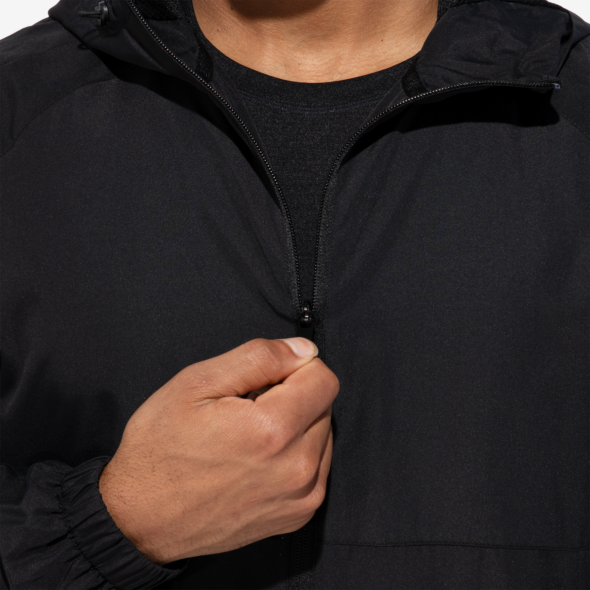 Eastbay Racer Wind Jacket