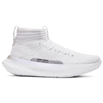 White/Distant Gray/ Metallic Silver