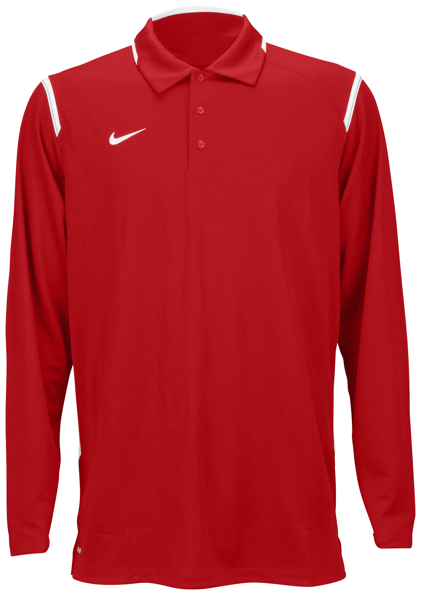 nike team gameday polo