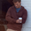 CSG Troupe Full-Zip Hoodie  - Men's Cappuccino