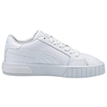 White/White