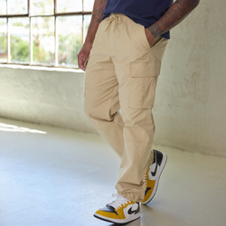 Men's - CSG Canyon Cargo Pants  - Tan