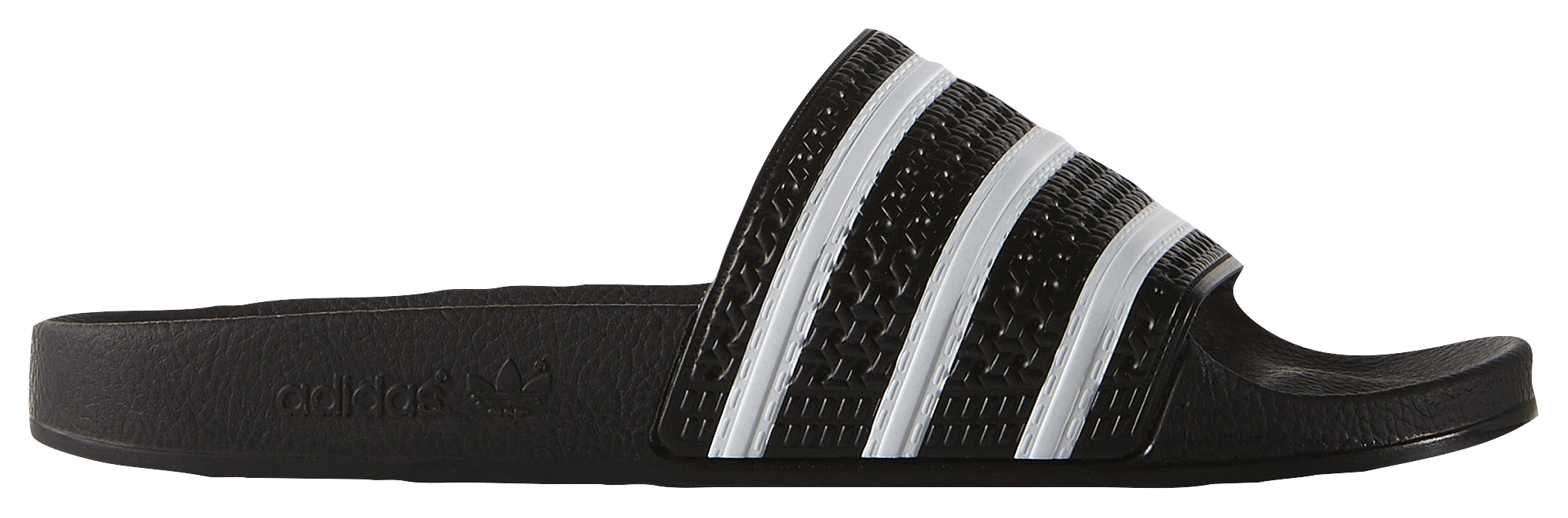 adidas adilette footlocker