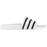 White/Black/White
