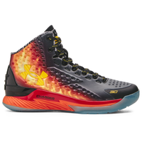Under Armour Curry 10 Basketball Shoes