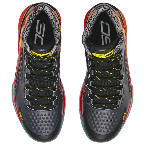 Zapatos under armour 2015 54 sales