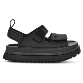 UGG Goldenglow Slides | Foot Locker