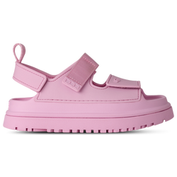 Girls' Preschool - UGG Goldenglow - Pink Diamond