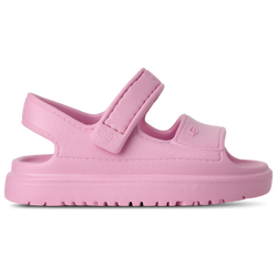Girls' Toddler - UGG Goldenglow - Pink Diamond
