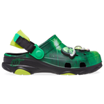 Black/Green
