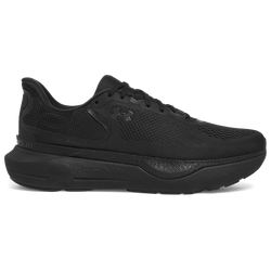 Men's - Under Armour Infinite Pro 2 - Black/Black