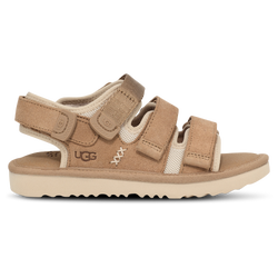 Girls' Grade School - UGG Goldencoast Multistrap - Sand