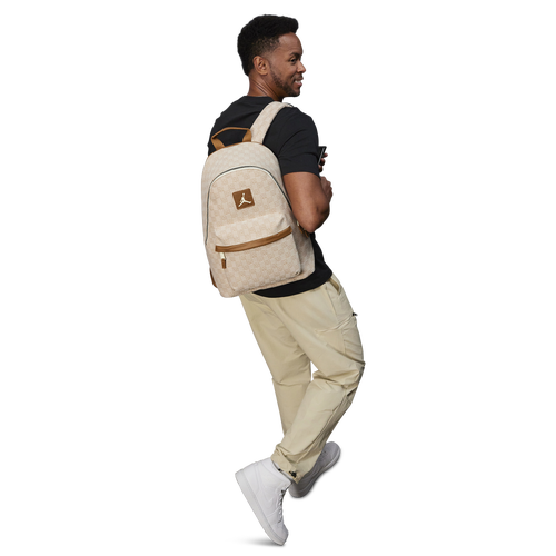 Jordan Monogram Backpack
