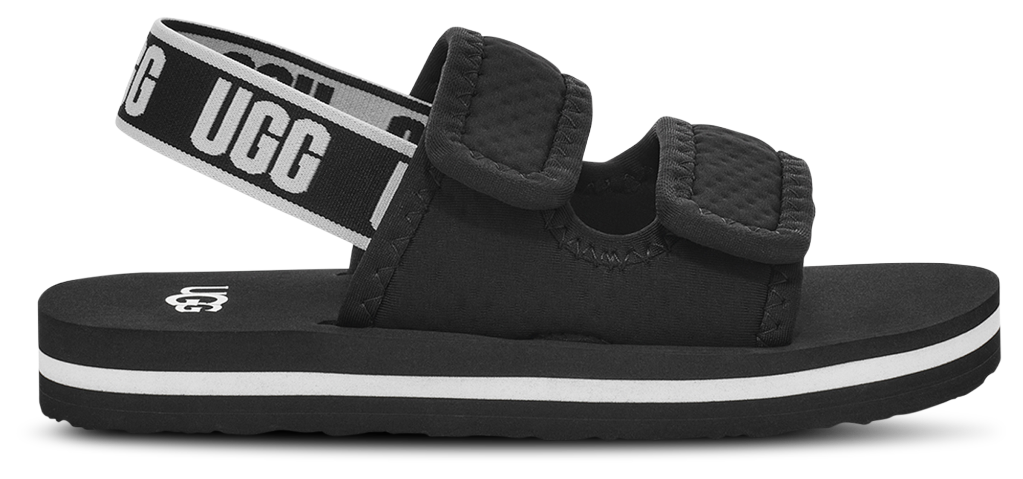 UGG Lennon Slingback Foot Locker