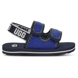 Girls' Toddler - UGG Lennon Slingback - Night Sky/Starry Night