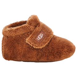 Boys' Infant - UGG Bixbee  - Chestnut/Brown