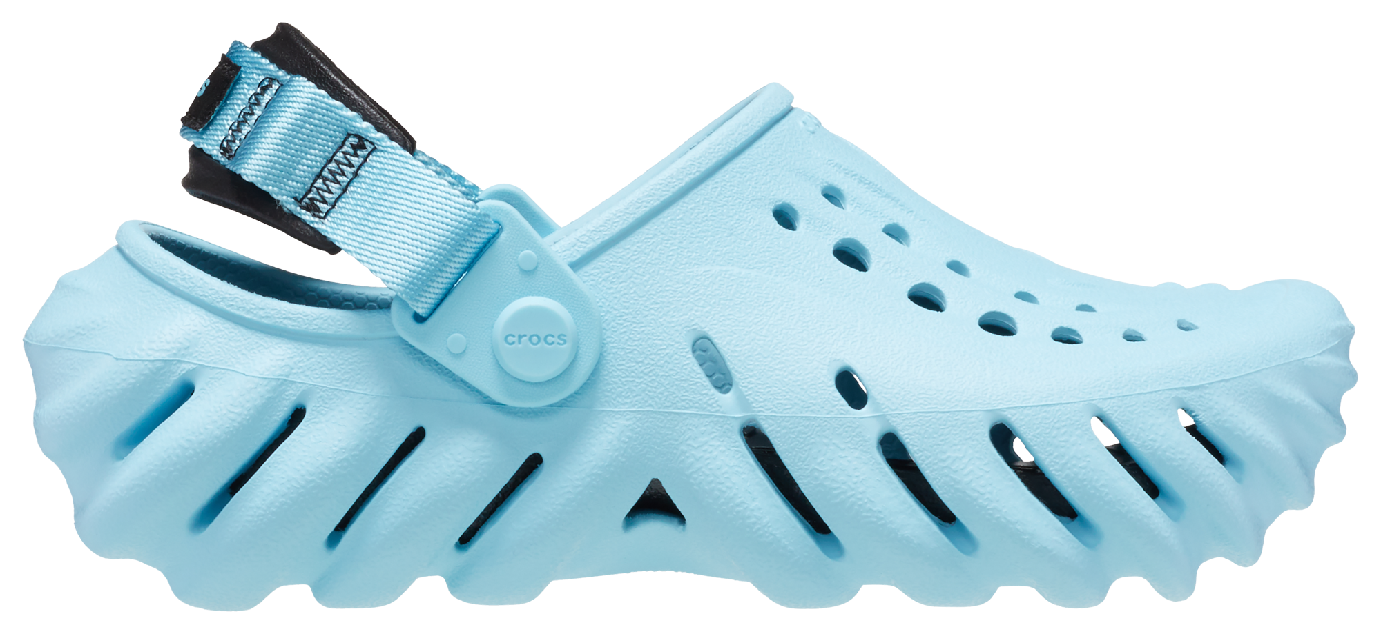 boys blue crocs