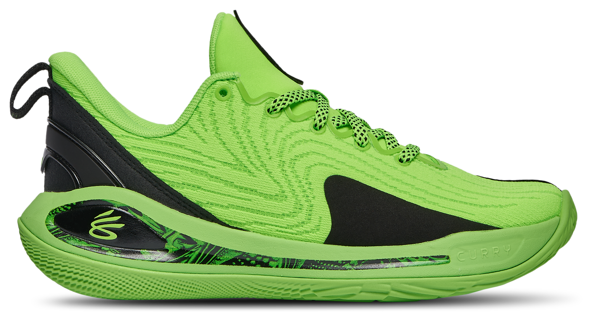 Boys grade school curry 5 online
