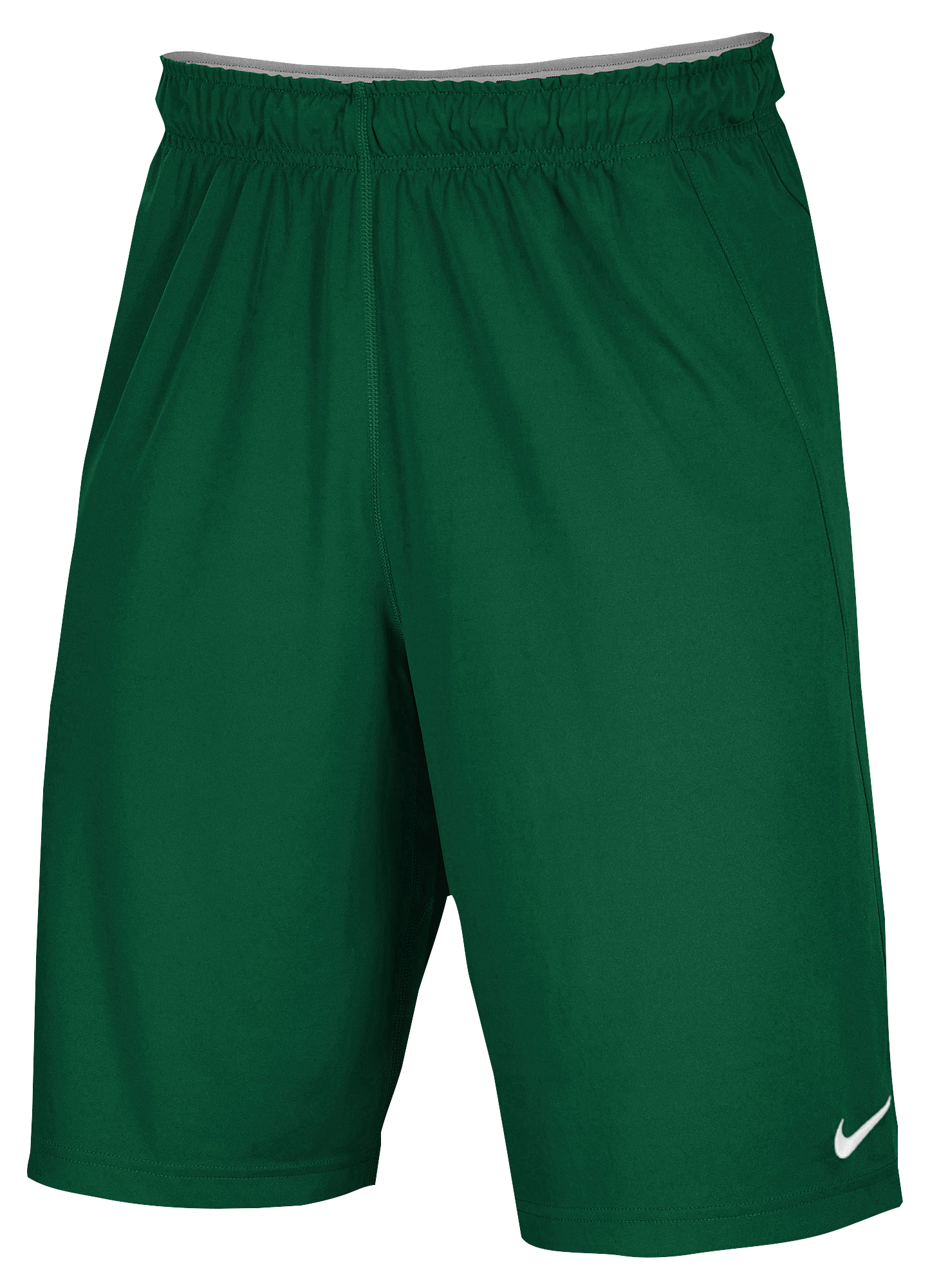 nike team fly shorts