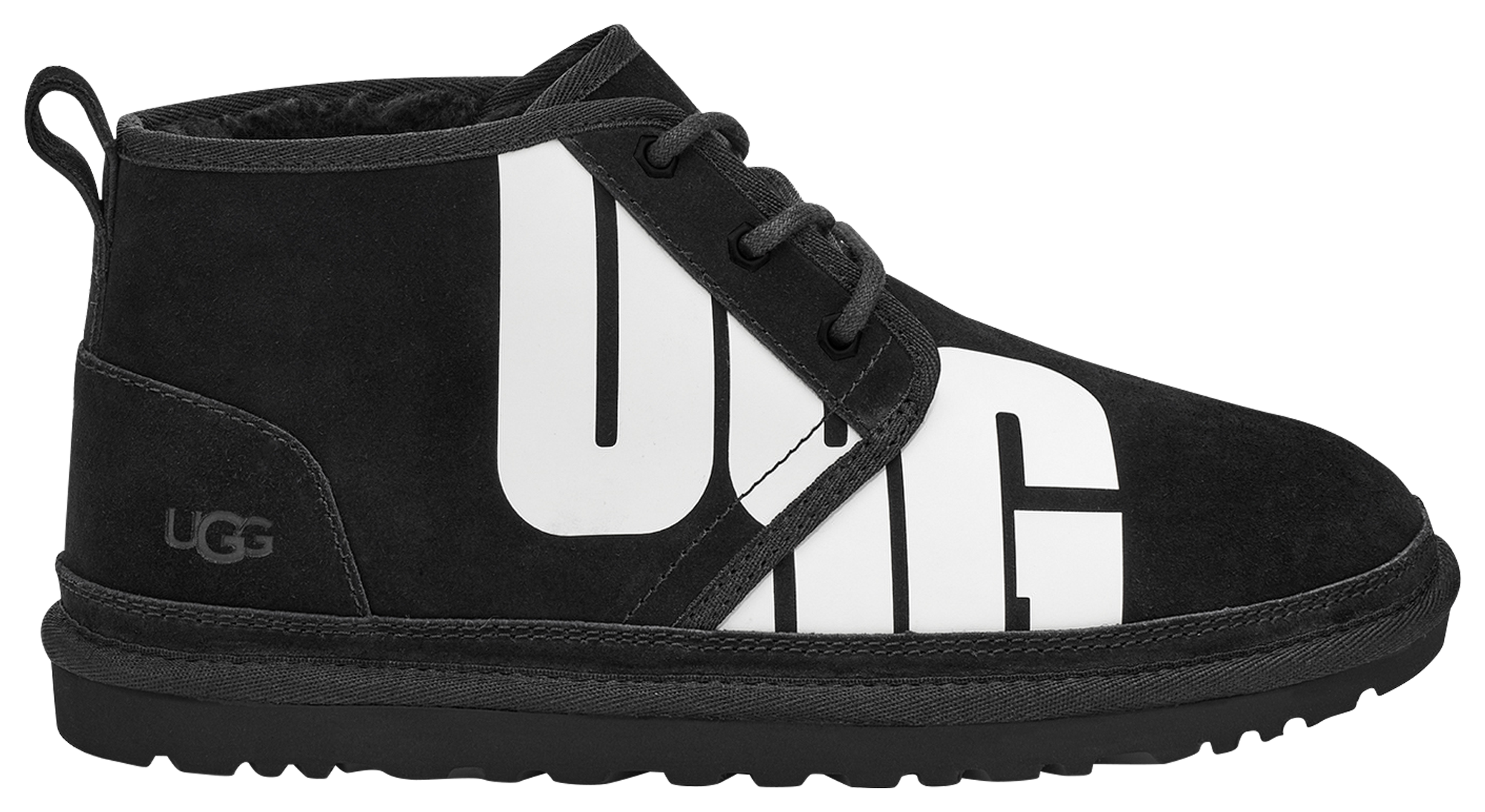 Men uggs shop footlocker