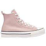 Mauve/White