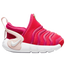 Nike Dynamo Go Flyease SE - Boys' Toddler Siren Red/White/Rush Pink