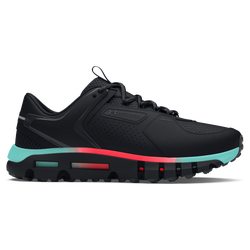 Men's - Under Armour Summit - Beta/Black/Grey Void