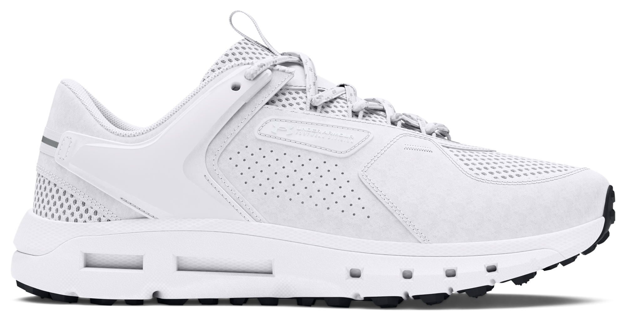 Under Armour Summit Foot Locker