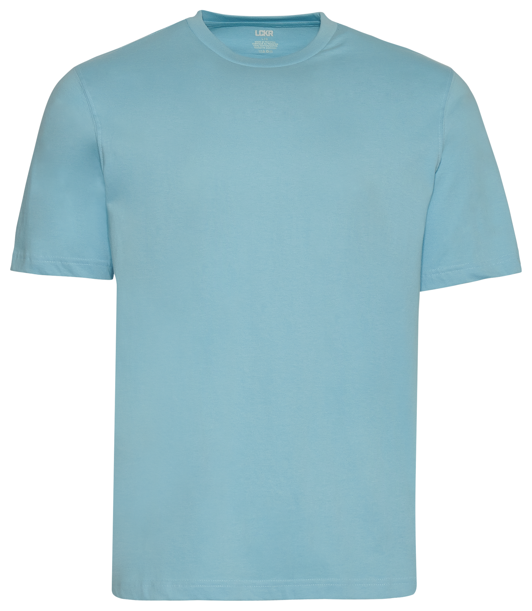 LCKR T-Shirt  - Men's