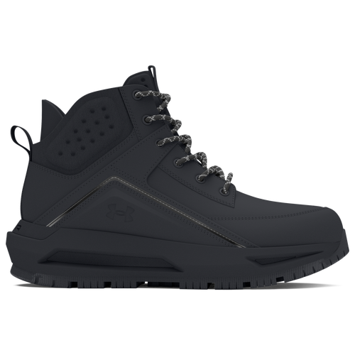 Under Armour 695 Suede Boots Foot Locker