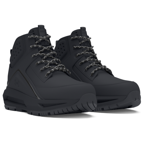 Under Armour 695 Suede Boots Champs Sports
