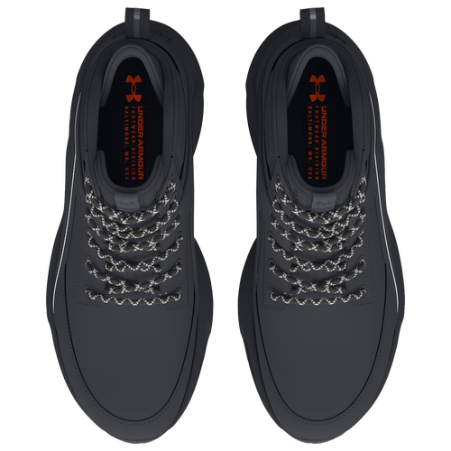 Under armour boots usa sales