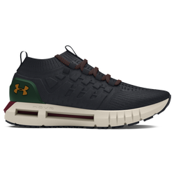 Men's - Under Armour Phantom 1 Modern - Black/Forest Green/Yellow Ochre