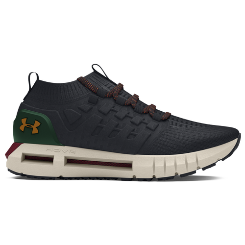 MENS - Under Armour Phantom 1 Modern - Black/Forest Green Yellow Ochre