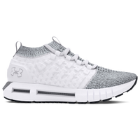 Mens under best sale armour shoes white