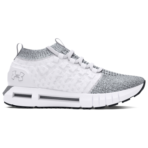 

Under Armour Mens Under Armour Phantom 1 Modern - Mens Running Shoes White/Black/White Size 10.0