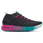 Black/Pink/Teal