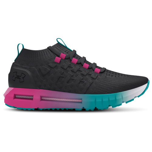 

Under Armour Mens Under Armour Phantom 1 Modern - Mens Running Shoes Pink/Teal/Black Size 11.0