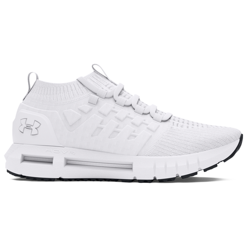 

Under Armour Mens Under Armour Phantom 1 Modern - Mens Running Shoes White/White/White Size 14.0