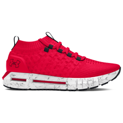 Men's - Under Armour Phantom 1 Modern - Red/Red/Red