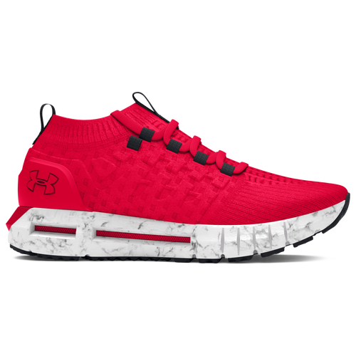 

Under Armour Mens Under Armour Phantom 1 Modern - Mens Running Shoes Red/Red/Red Size 9.5