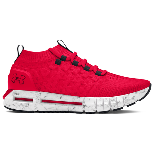 Under Armour Mens  Hovr Phantom 1 In Red/red/red