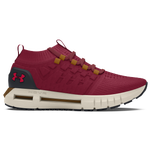 Cardinal/Yellow Ochre/Red