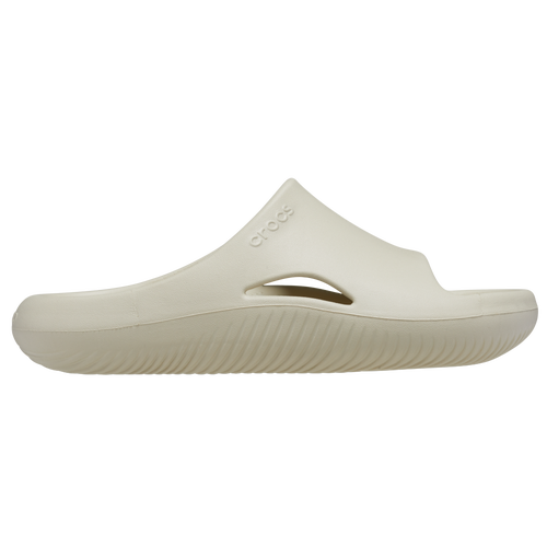 MENS - Crocs Mellow Slides - Tan