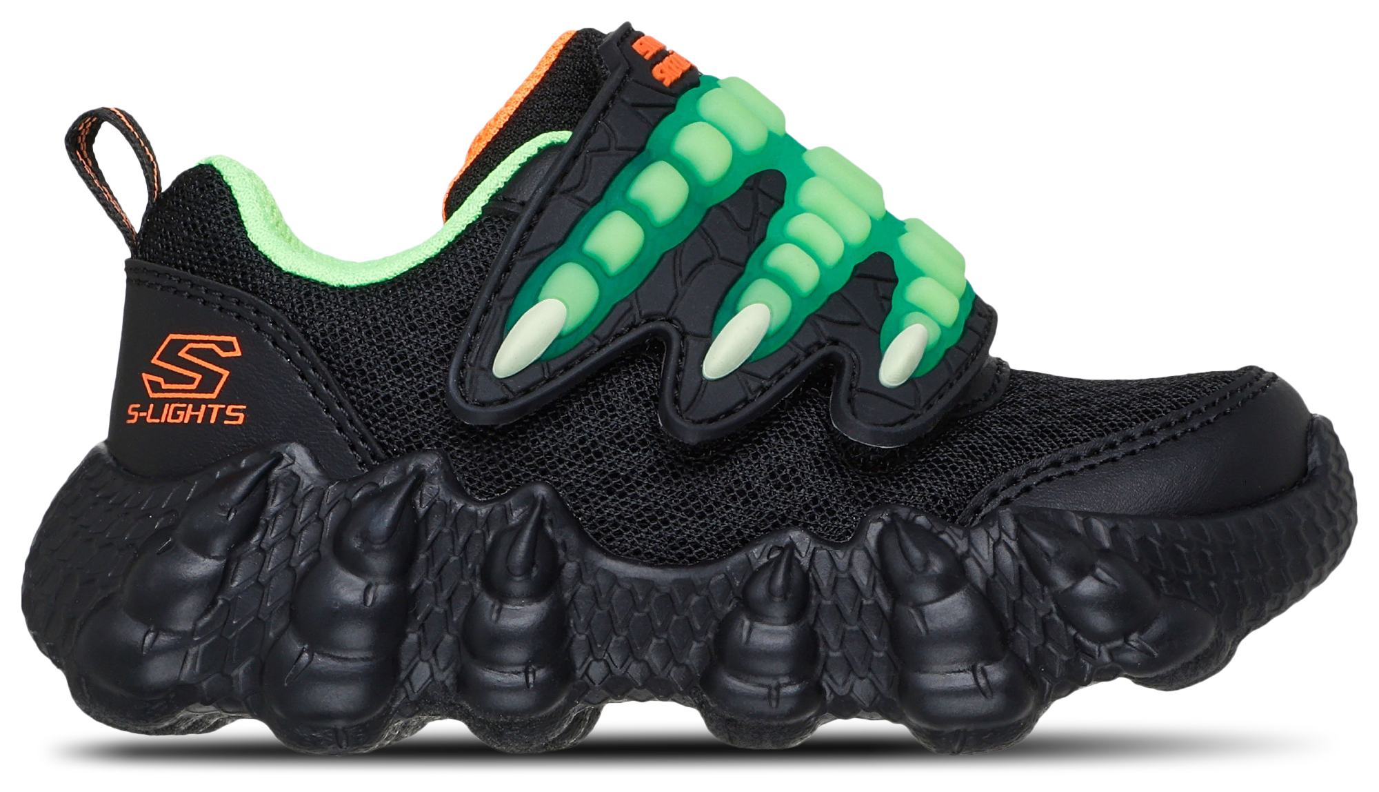   ACORN チャイルドボウル1364 Skechers Skech-o-Saurus | Kids Foot Locker