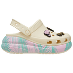 靴 crocs CRUSH CLOG Crocs Mega Crush Clog Lazy Oaf New Dimensions Men's - 207935
