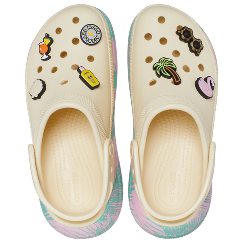 Crocs Crush Clogs | Foot Locker Crocs Crush Clogs | Foot Locker
