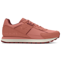 Under Armour Essential Runner - Under Armour Canyon Pink/Cinna Red