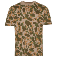Duck Camo/Brown