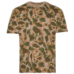 Duck Camo/Brown